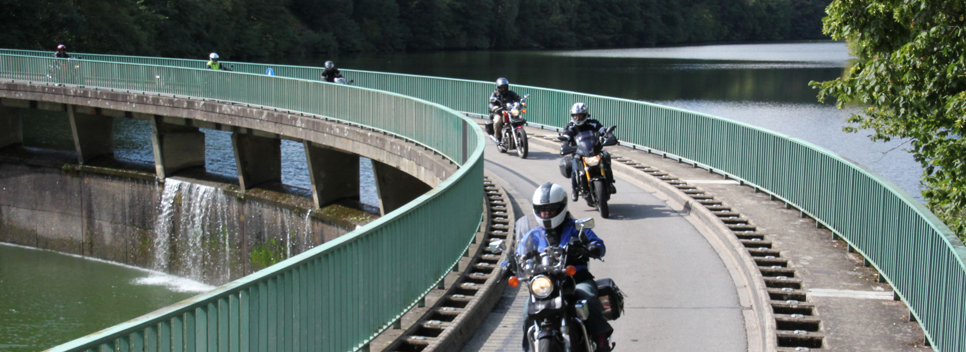 Motorrijbewijspoint Lelystad motorrijlessen