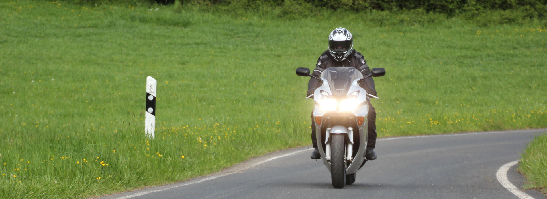 Motorrijbewijspoint Emmeloord spoed motorrijbewijs