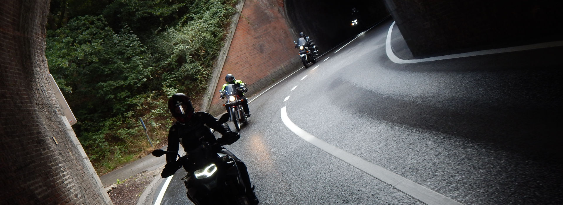 Motorrijbewijspoint Wezep motorrijlessen