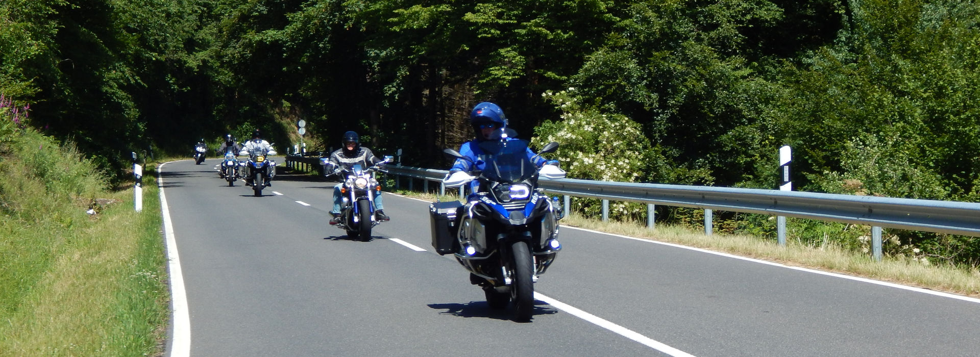 Motorrijschool Motorrijbewijspoint Harderwijk motorrijlessen