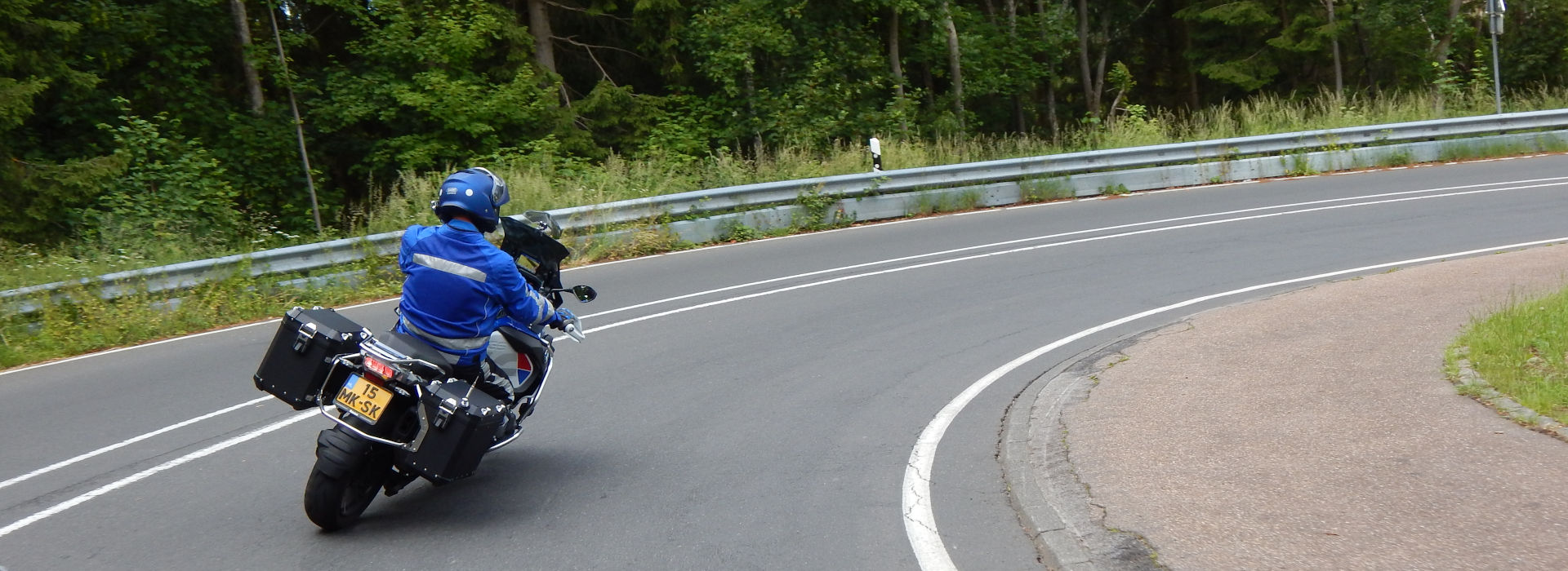 Motorrijschool Motorrijbewijspoint Swifterband motorrijlessen