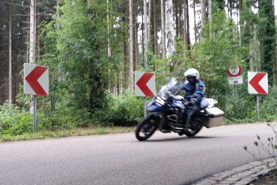 Motorrijbewijspoint Lelystad motorrijbewijs binnen 1 week