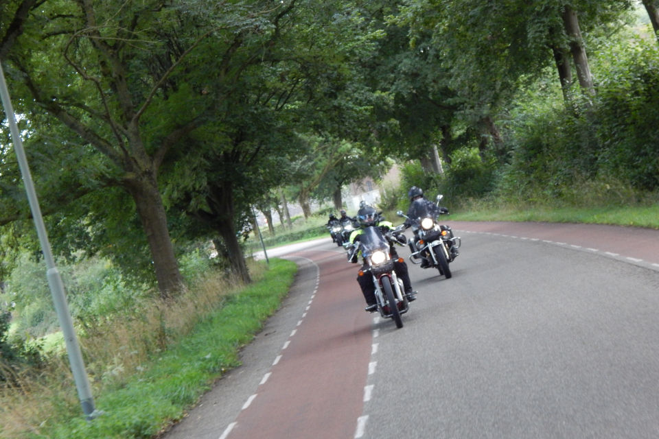 Motorrijbewijspoint Nunspeet spoedopleiding motorrijbewijs