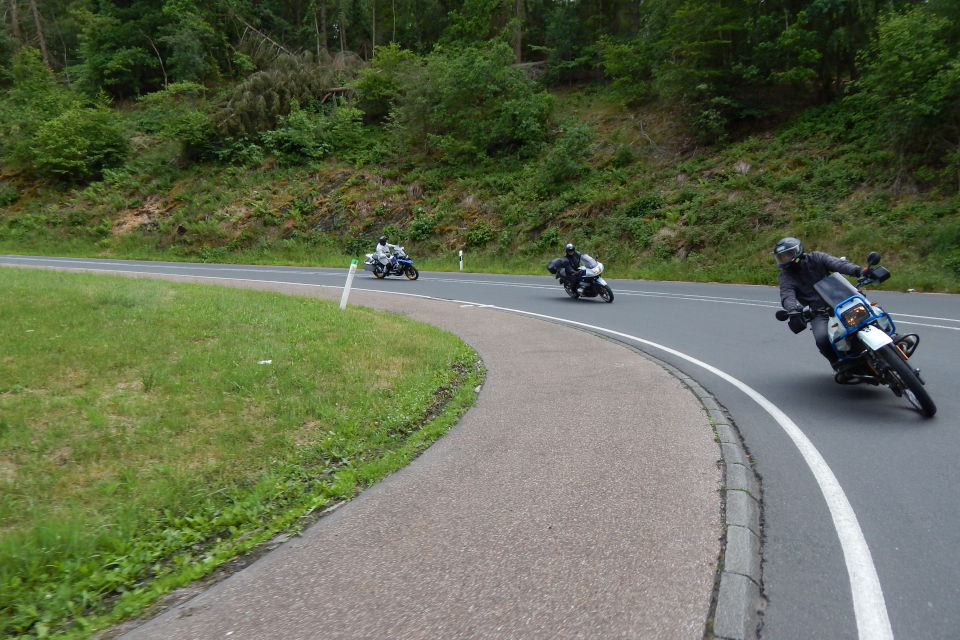 Motorrijbewijspoint Wezep motorrijlessen